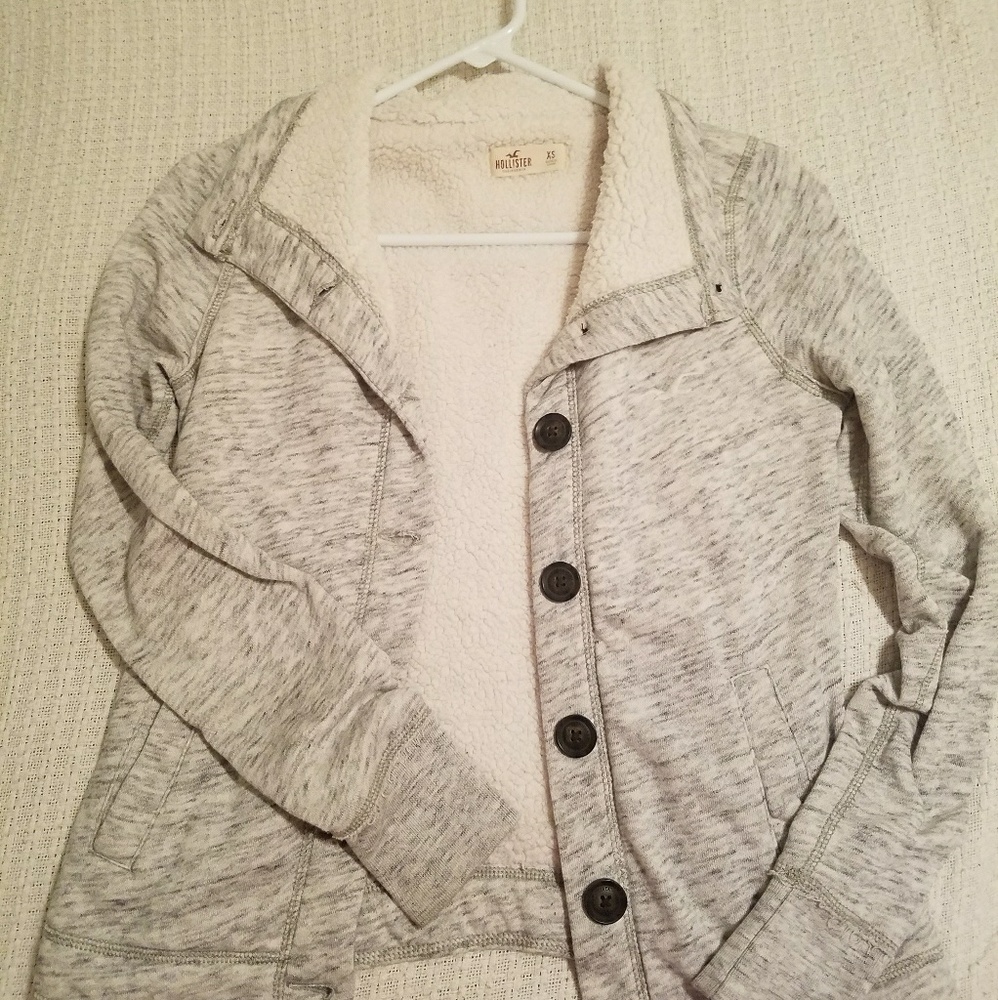 Hollister Jacket